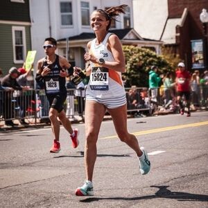 Meet your Posher, Nikki